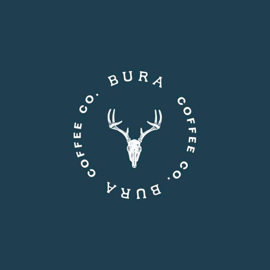 Bura Coffee Co._Logo